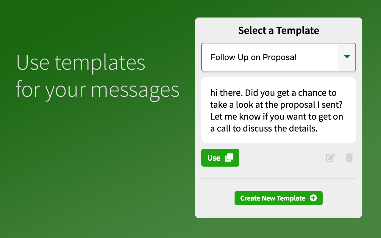 Pipechat gallery image
