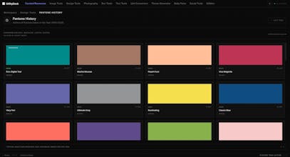 UtilityDeck gallery image