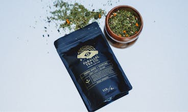 Parallel Tea Co. gallery image