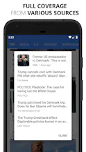 GNews - Google News Reader gallery image