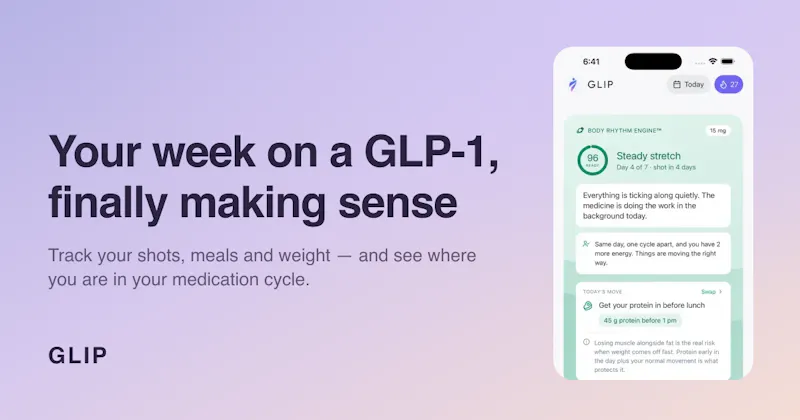 GLIP screenshot 1
