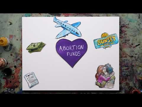 National Network of Abortion Funds gallery image