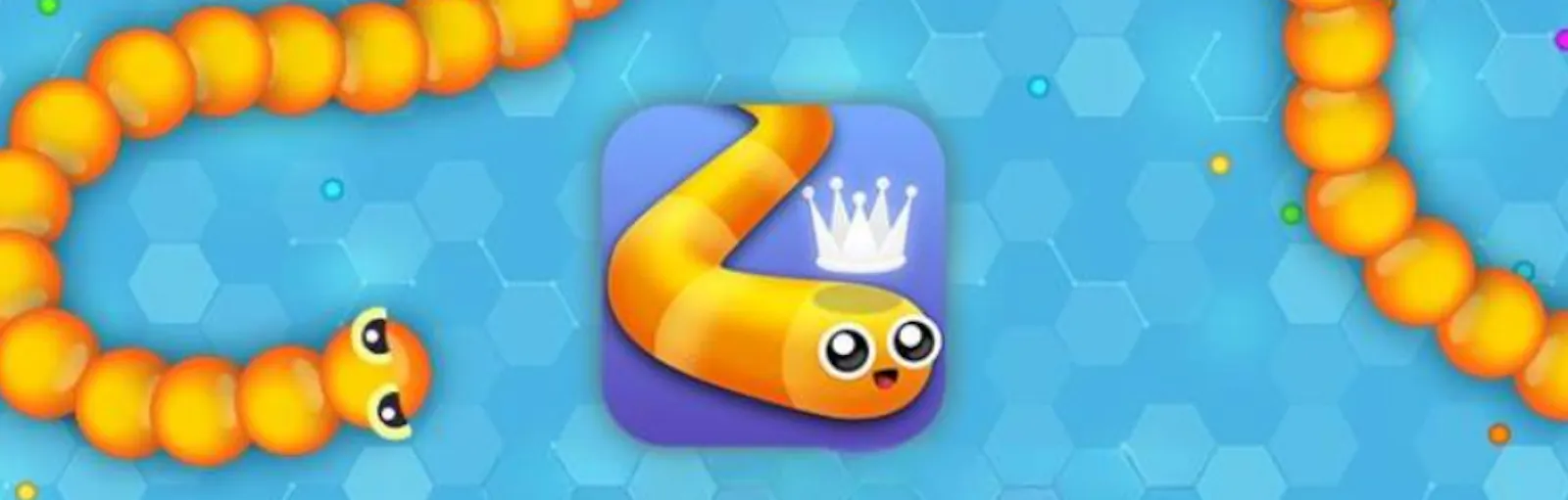 Snakeio.Net screenshot 4