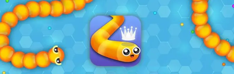 Snakeio.Net screenshot 4