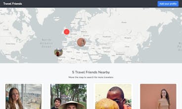 Travel Friends gallery image