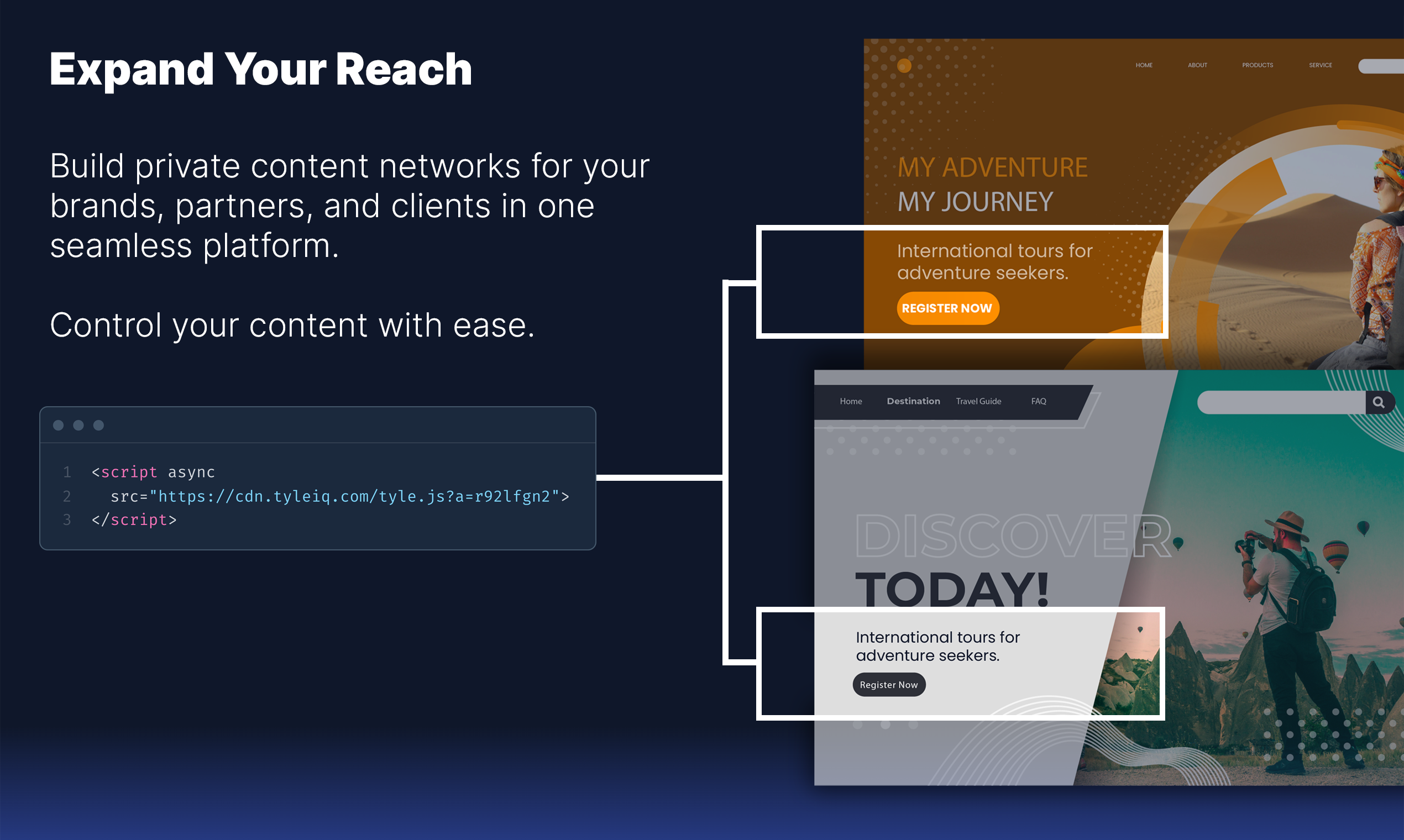TyleIQ - Screenshot 2 preview