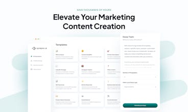 Synapso.AI gallery image