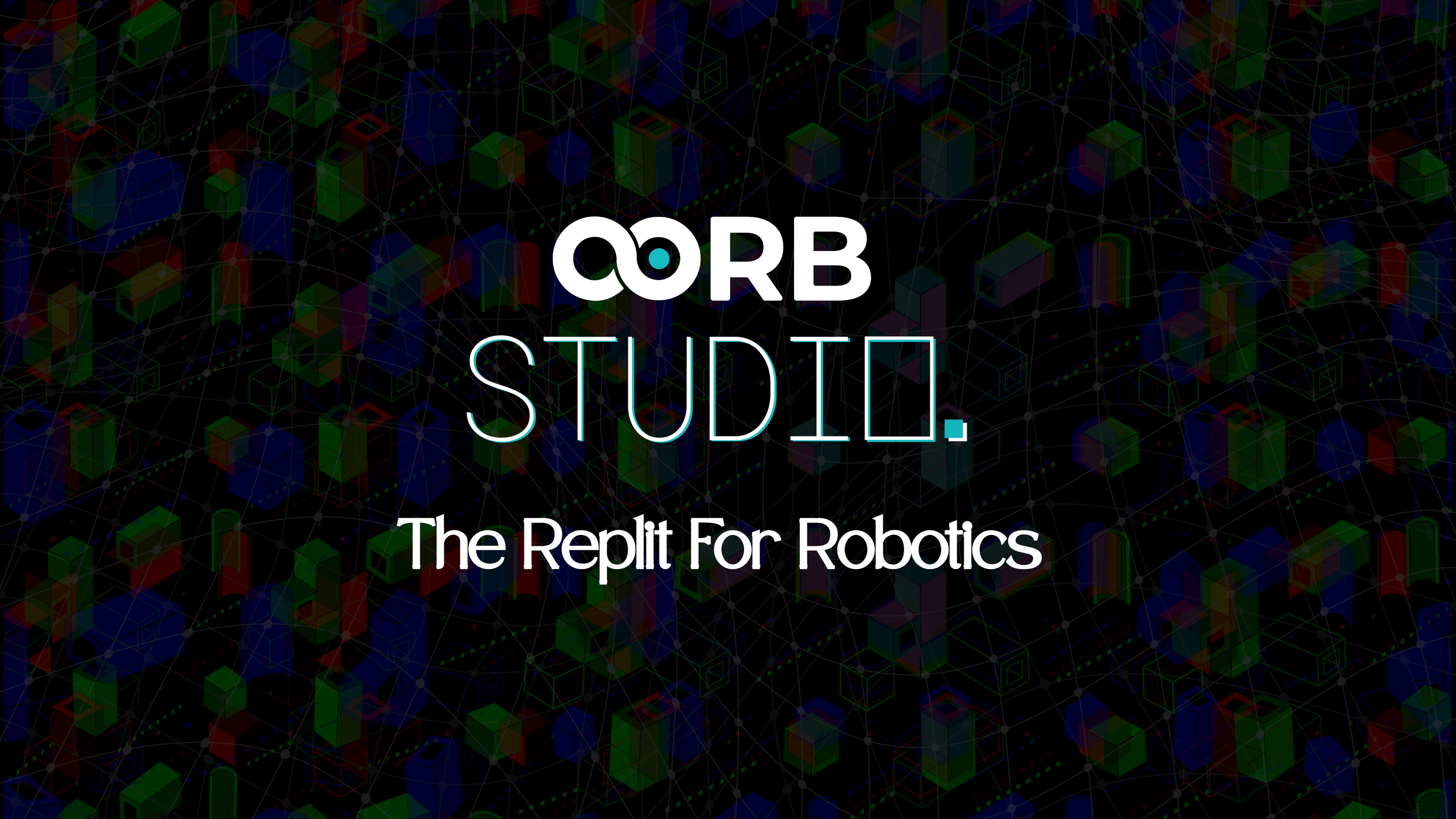 OORB Studio, The Replit For Robotics gallery image