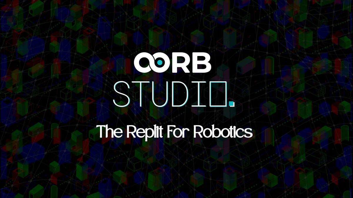 OORB Studio, The Replit For Robotics