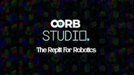 OORB Studio, The Replit For Robotics