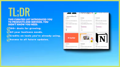 Deal Combinator gallery image