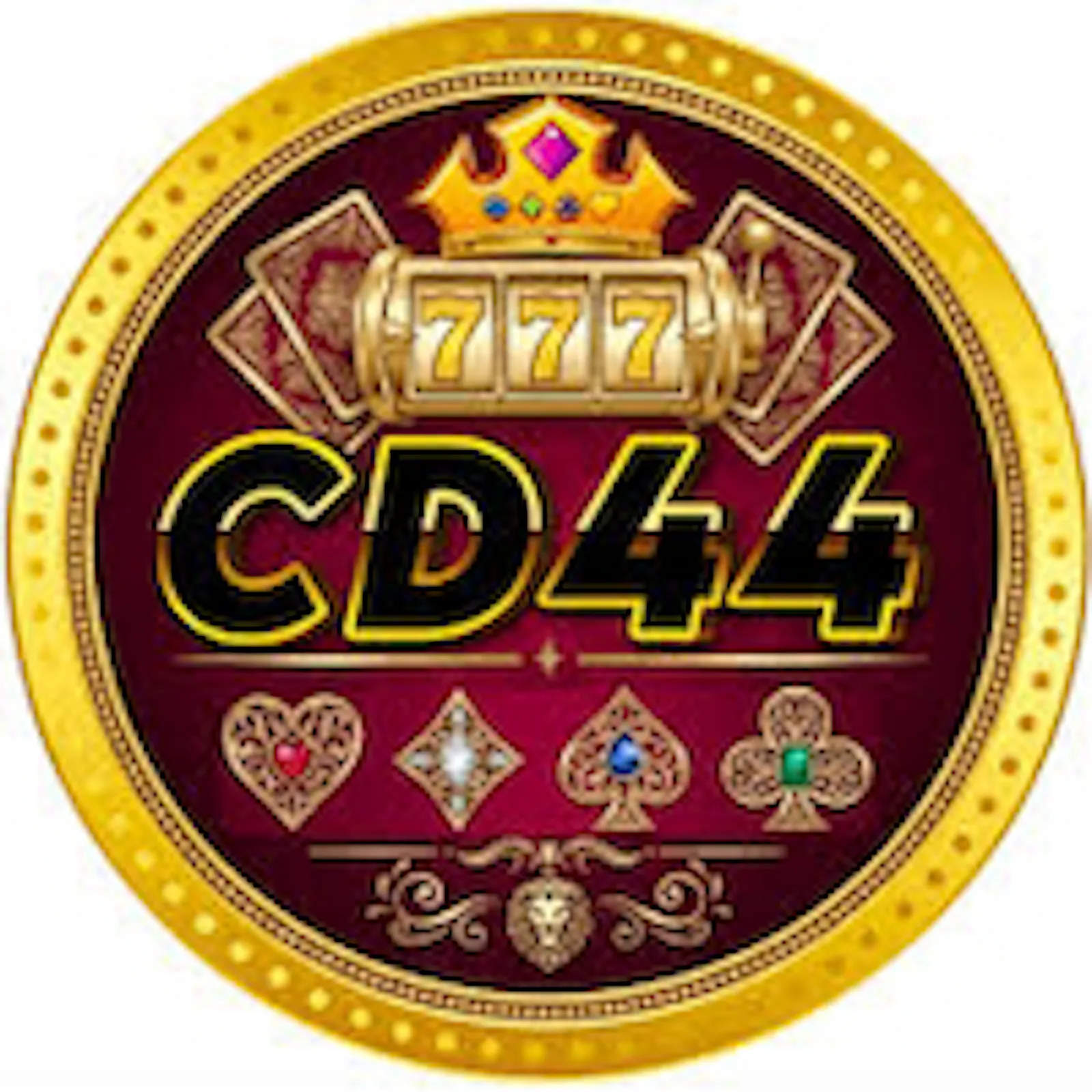 Cd44 screenshot 1