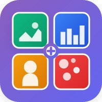 Photo Collage Maker logo