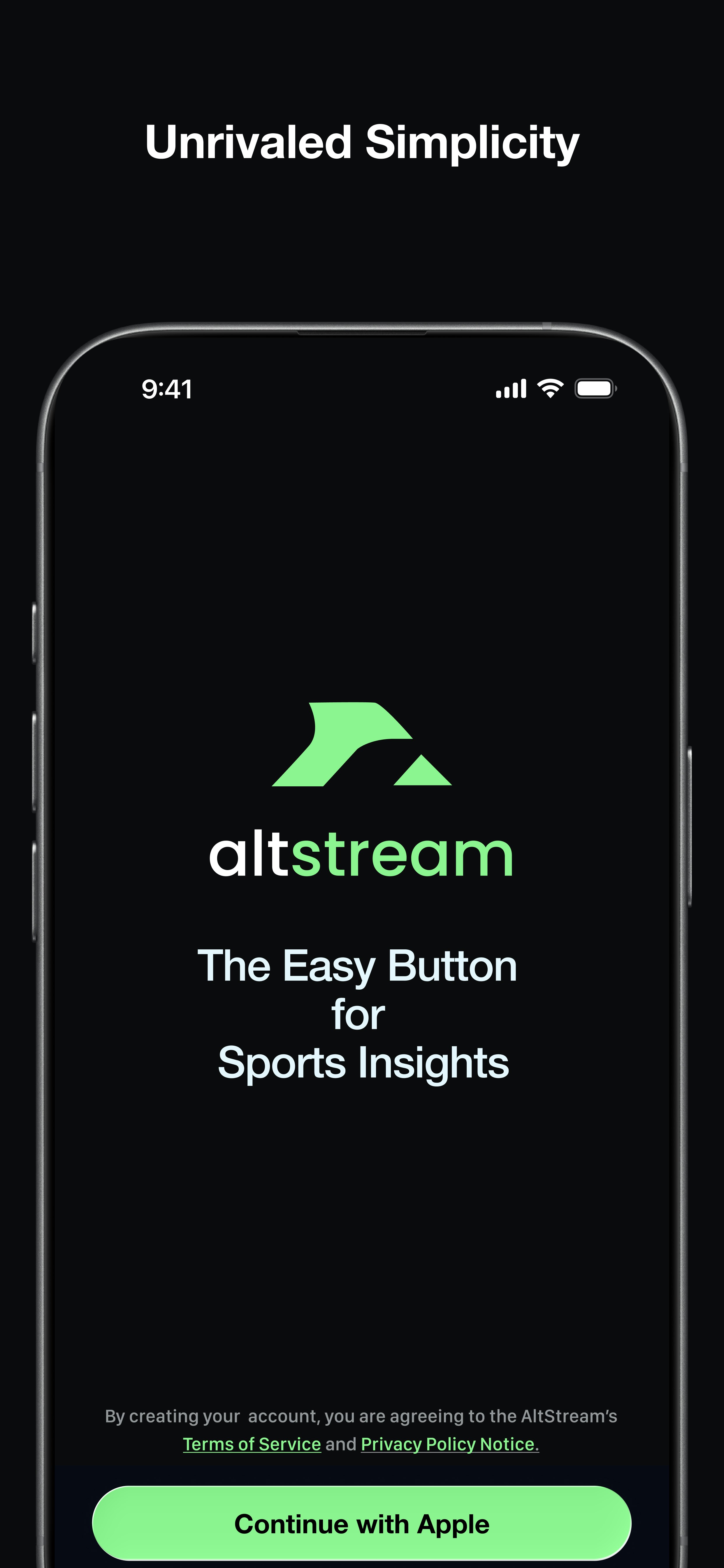 AltStream gallery image