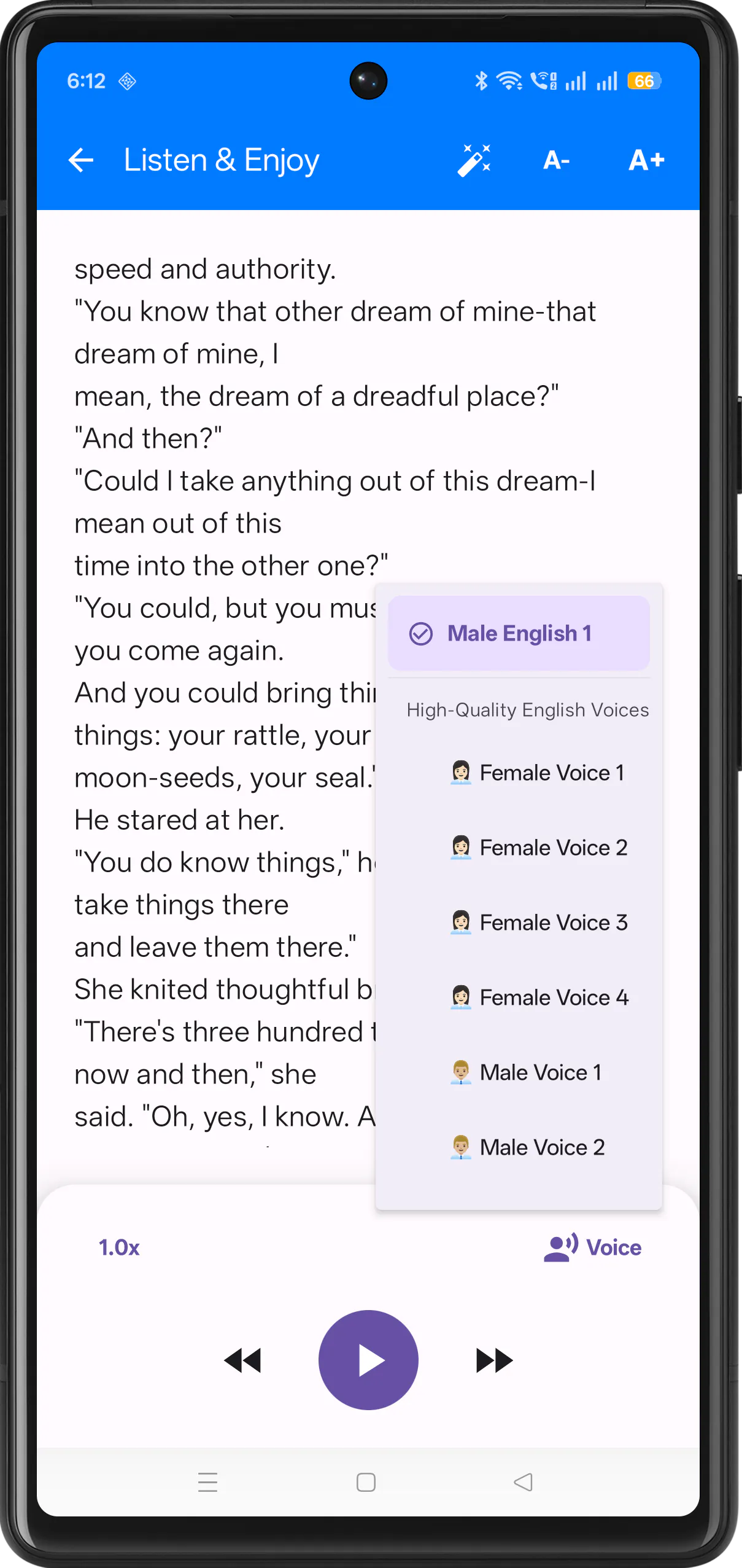 Screenshot 6