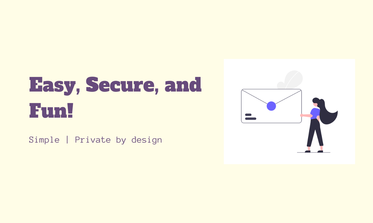 Letterflix gallery image