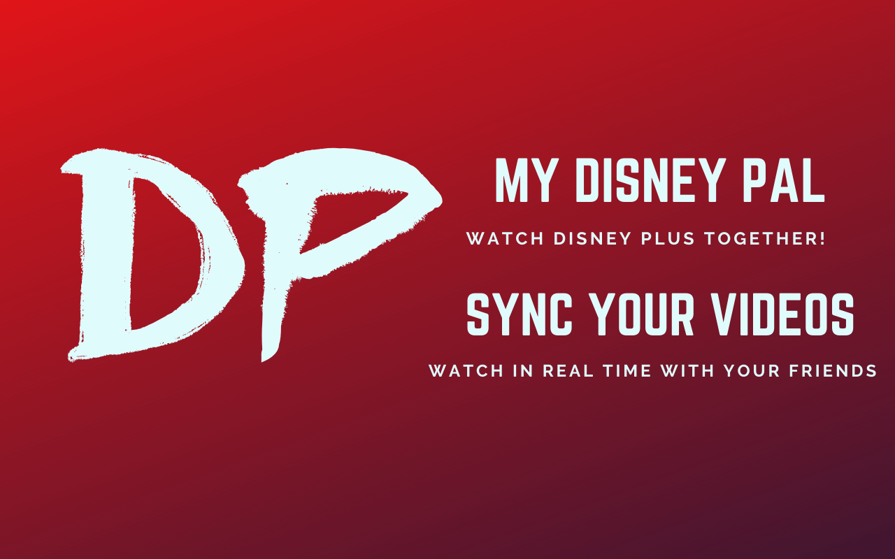 My Disney Pal - Synchronize Disney Plus gallery image