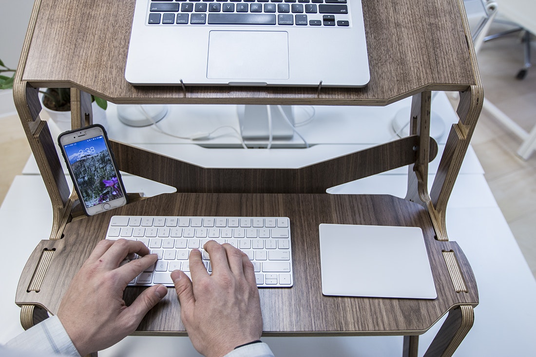 StällDesk gallery image