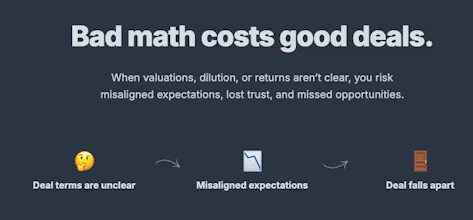 ExitCalc gallery image