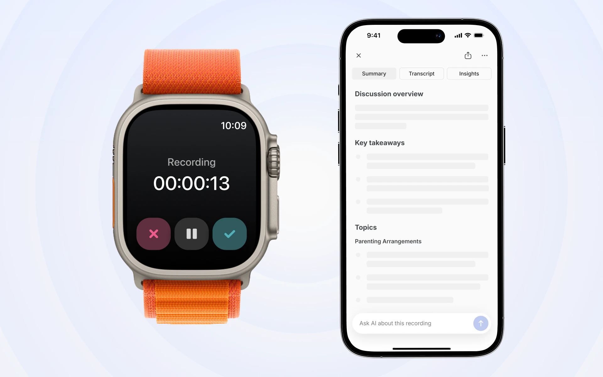 Bluedot 2.1 screenshot 1
