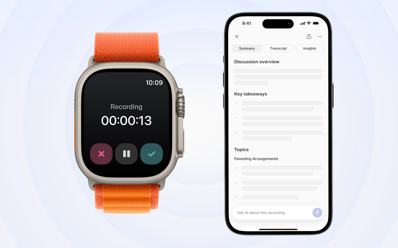 Bluedot 2.1 screenshot 2