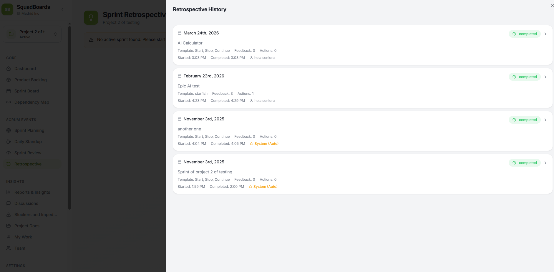 SquadBoards gallery image