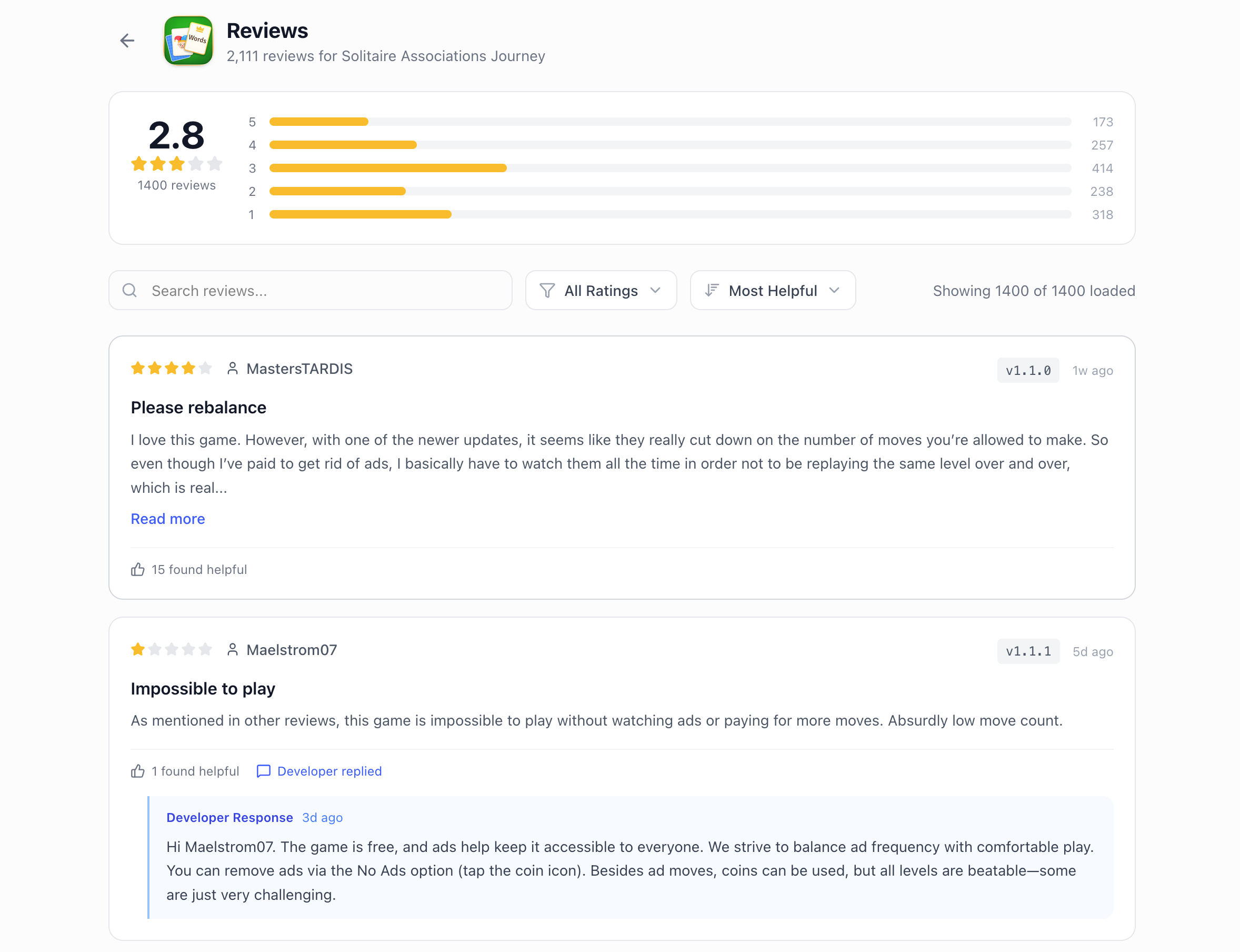 AppDelta gallery image