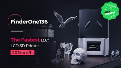 FinderOne136 gallery image