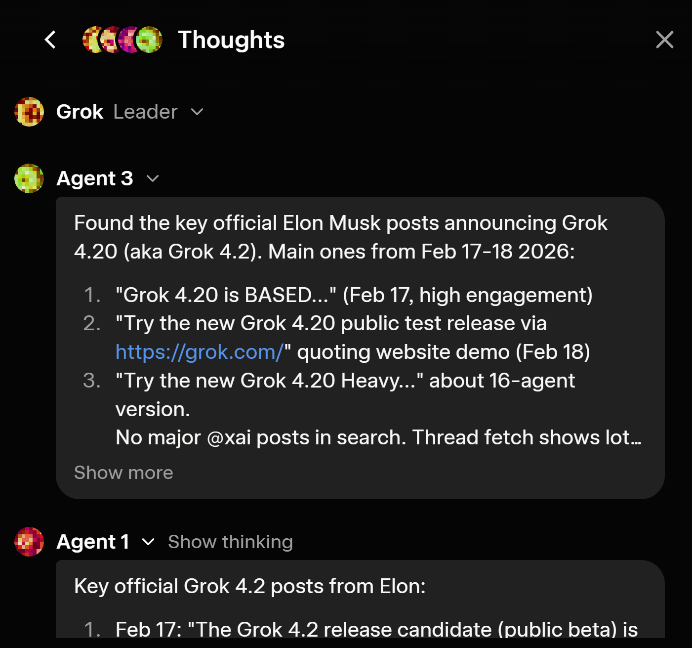 Grok 4.2 gallery image