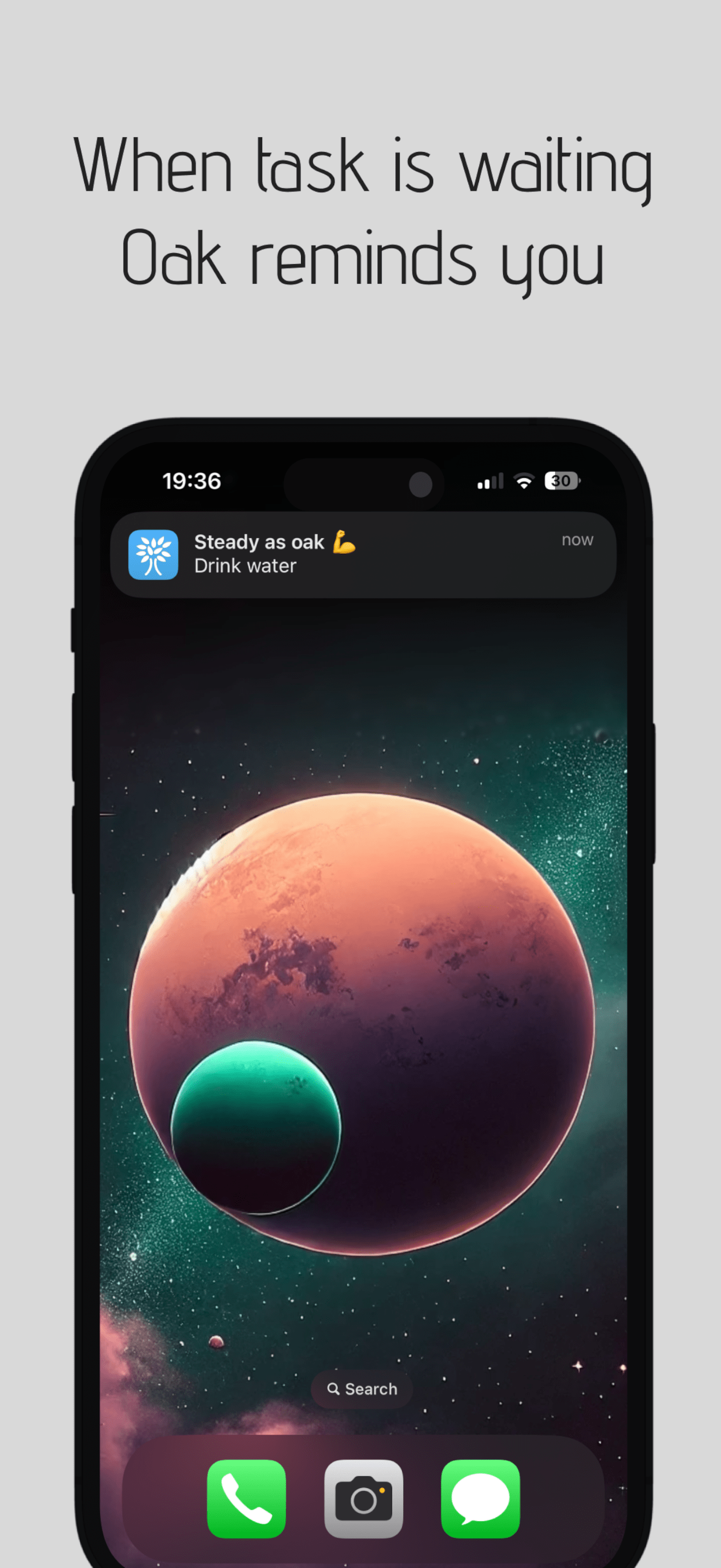 ओक (iOS) media 3