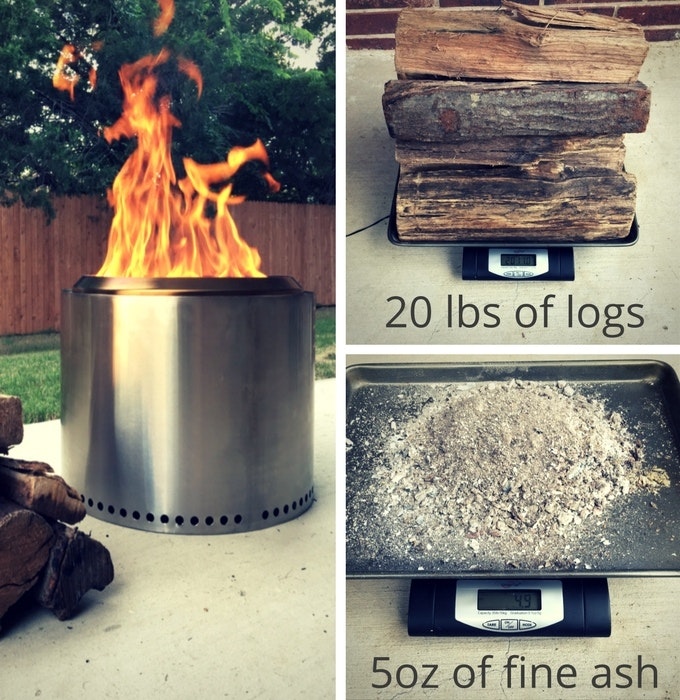 Solo Stove Bonfire gallery image