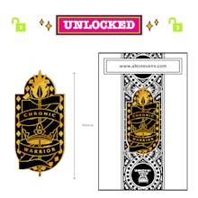 Chronic Warriors Kickstarter gallery image