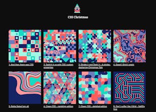 Bekk Christmas gallery image