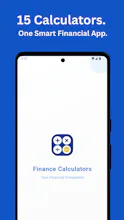 Finance Calculator gallery image