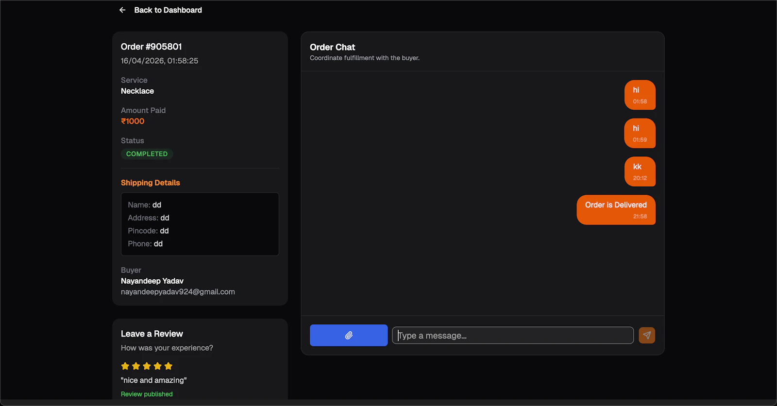 CartLink.Shop screenshot 9