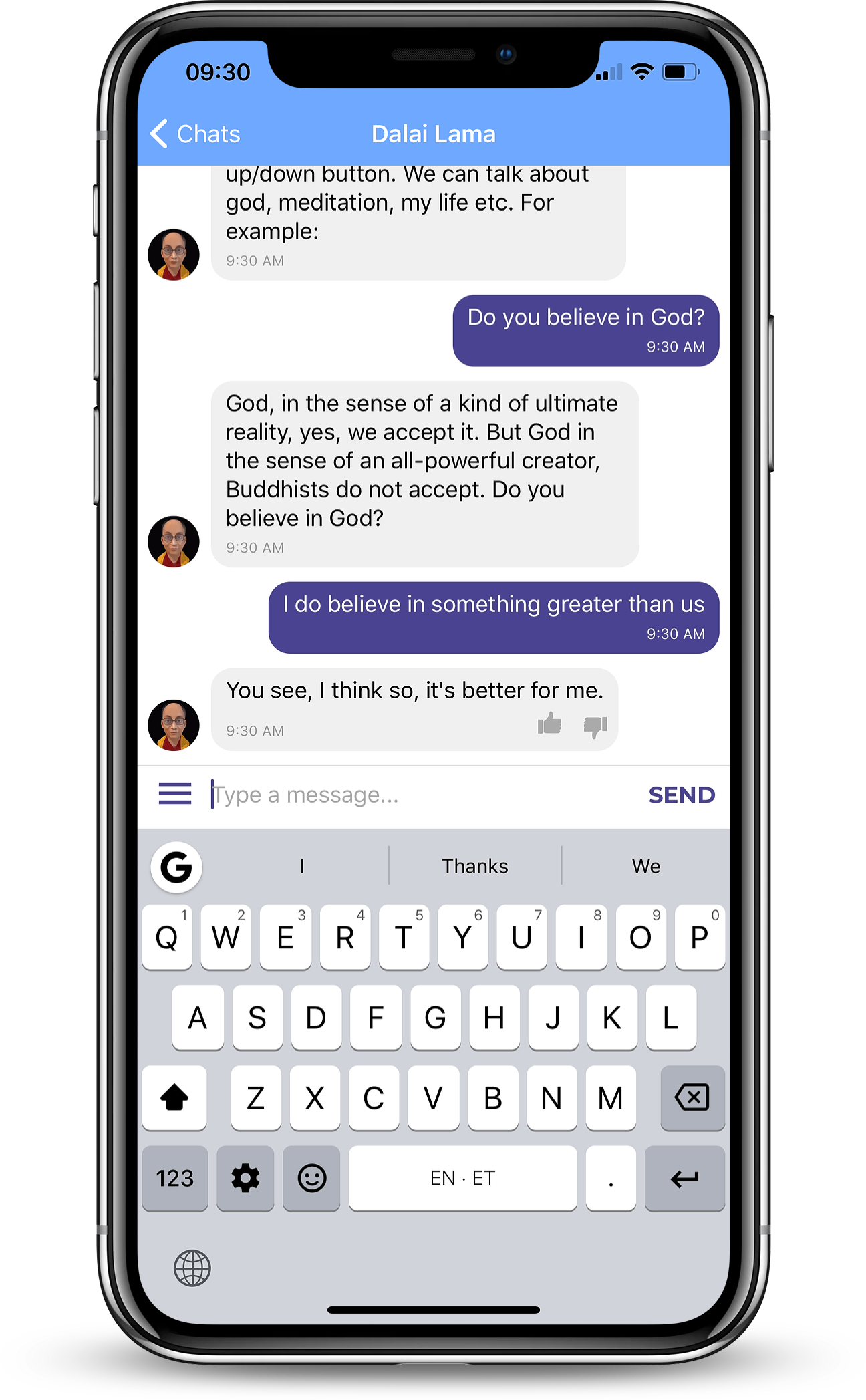 Sidekik Image