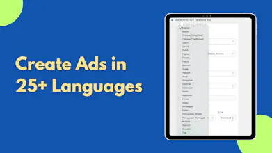 AdGenie AI gallery image
