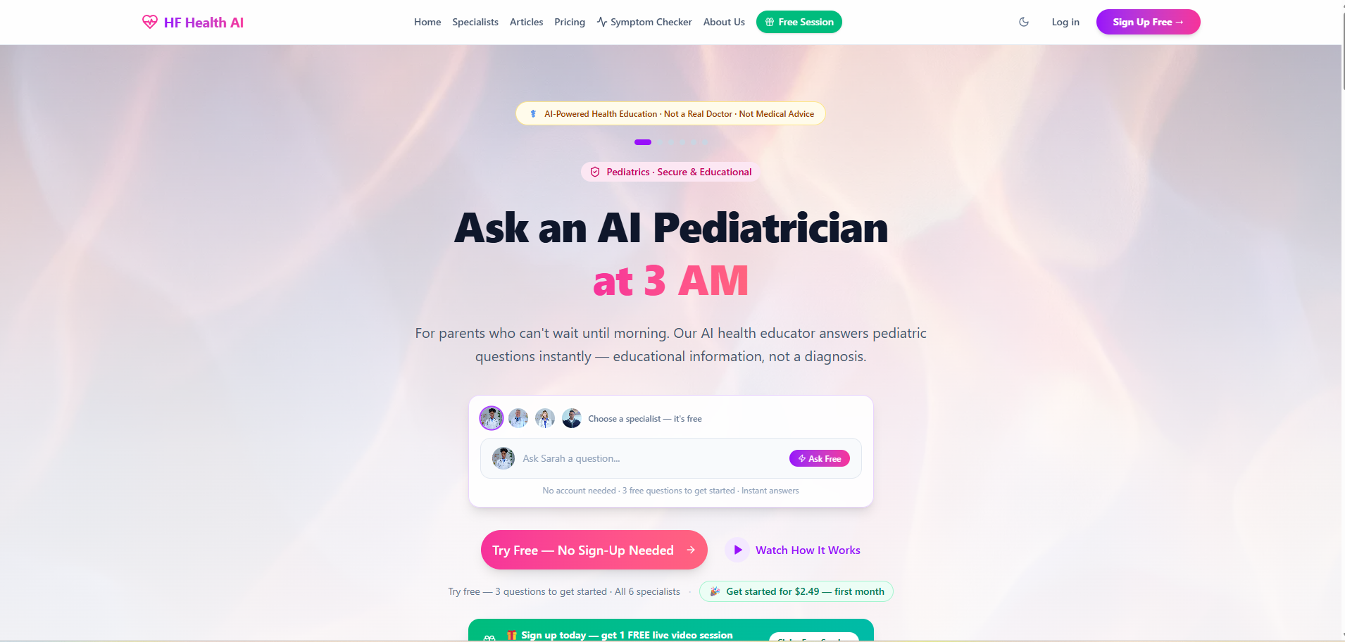 Caraly gallery image