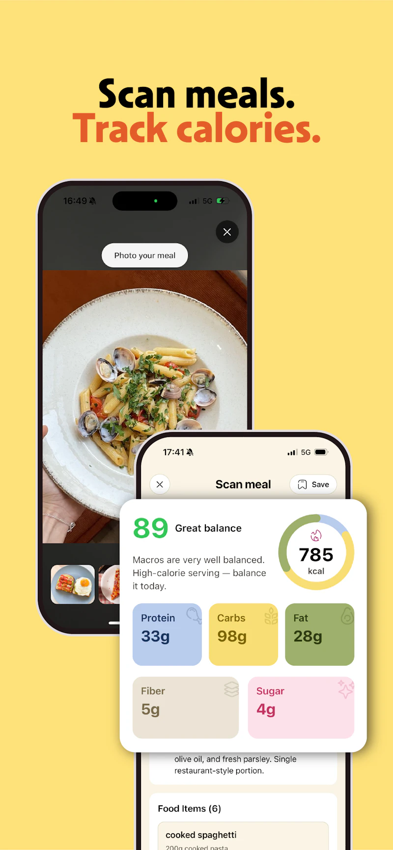 Chopa Chef screenshot 4