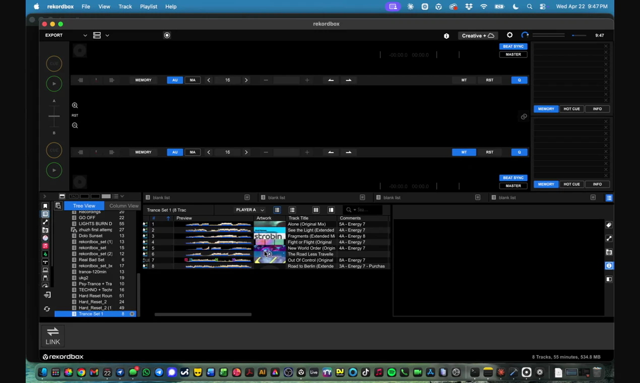 boots.list screenshot 6