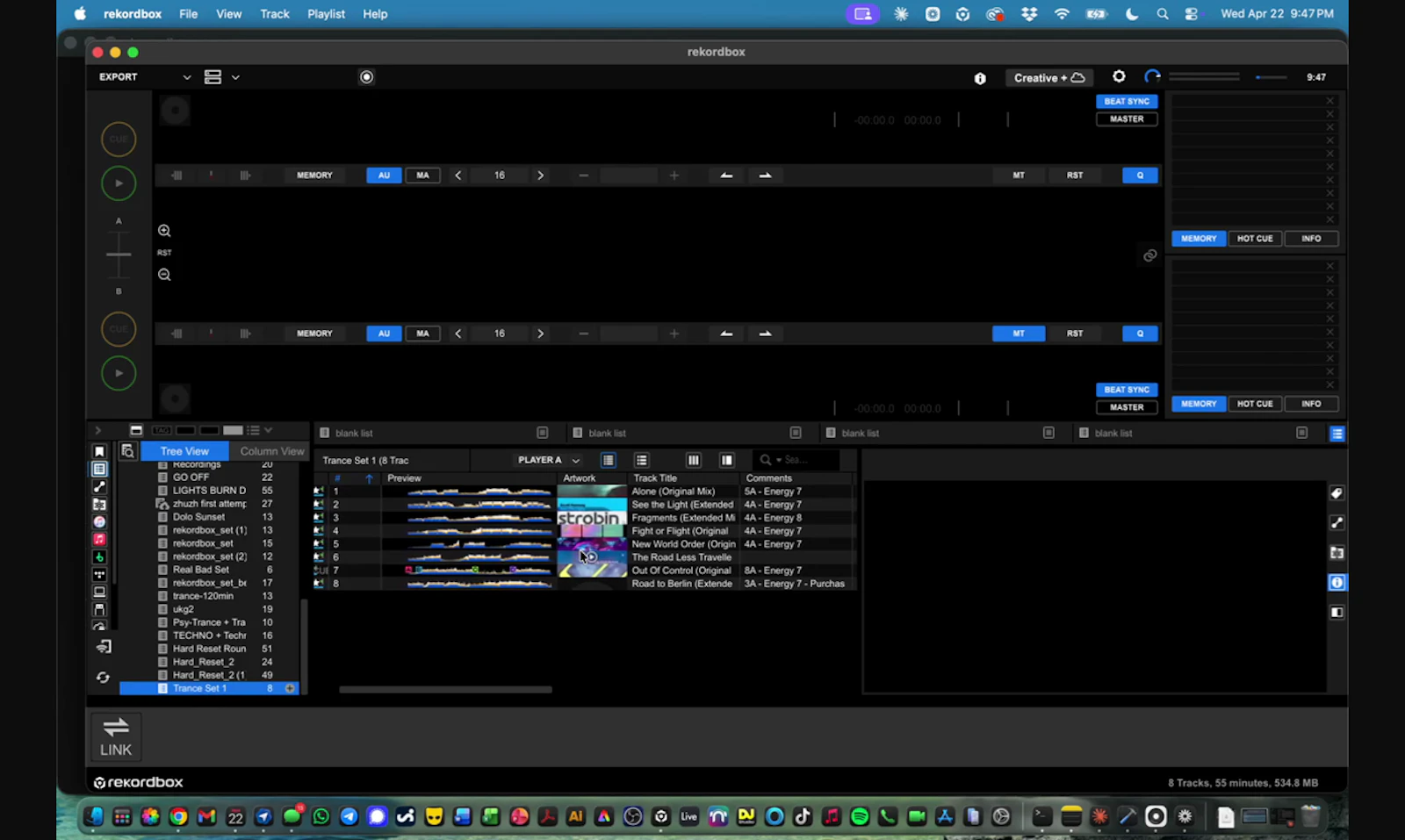 boots.list screenshot 7