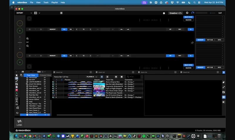 boots.list screenshot 7