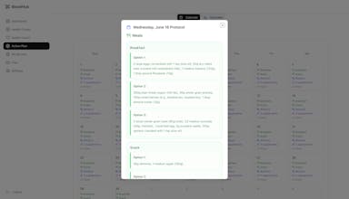 BloodHub gallery image