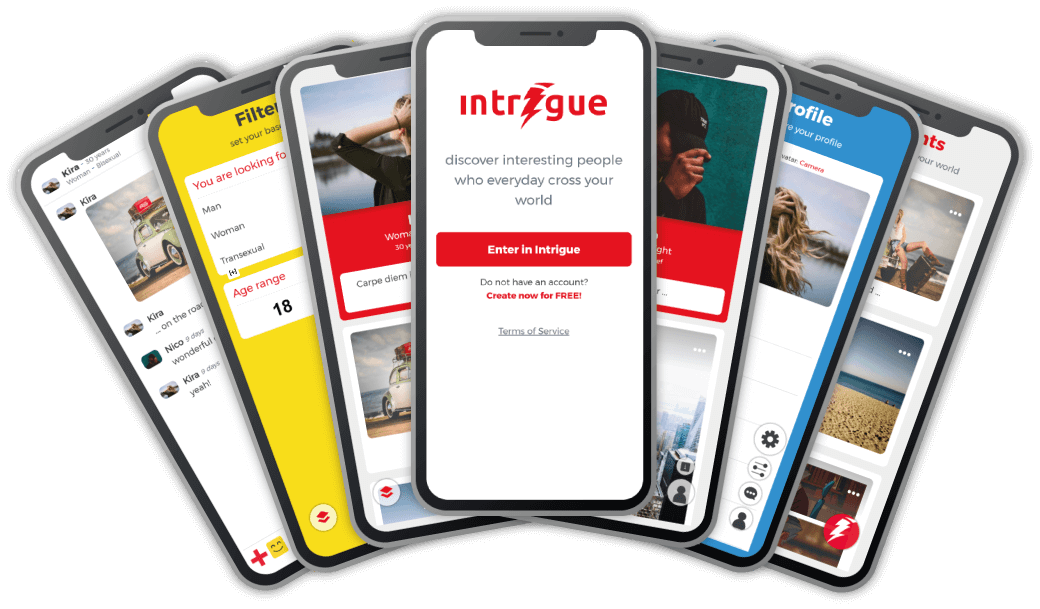 Intrigue gallery image