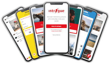 Intrigue gallery image