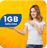 50 GB Free data internet Free (Prank)