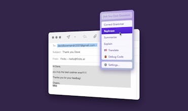Finito AI gallery image