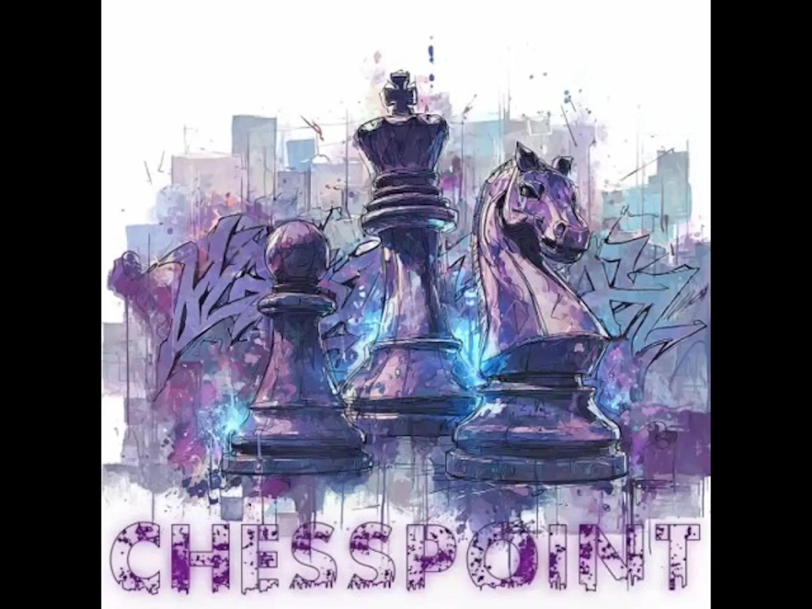 Chesspoint.io screenshot 1 (video preview)