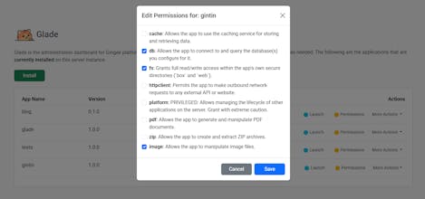 Gingee gallery image