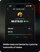 Scope360 gallery image